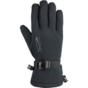 Seirus Men's Xtreme All Weather Gauntlet Gloves  100% Waterproof Glove XXL